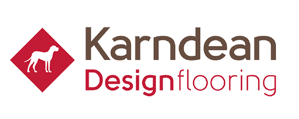 karndean logo fnt