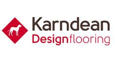 karndean logo
