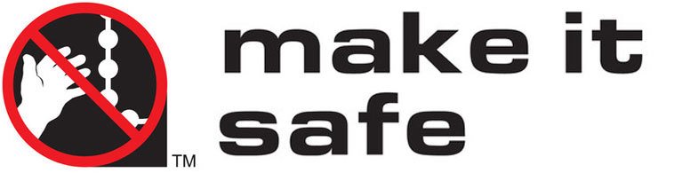 make it safe 1