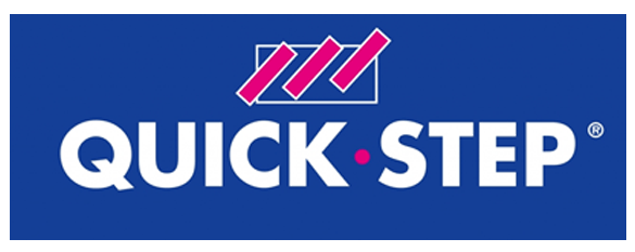 quick step logo frnt 1