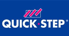 quick step logo