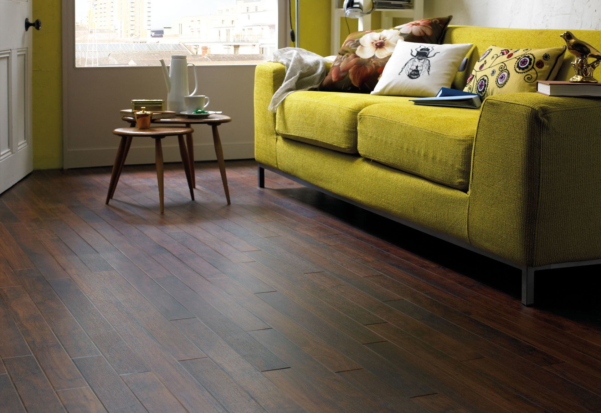 slider vinyl tiles