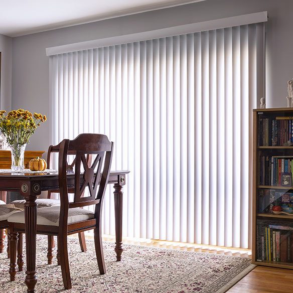 Window Blinds