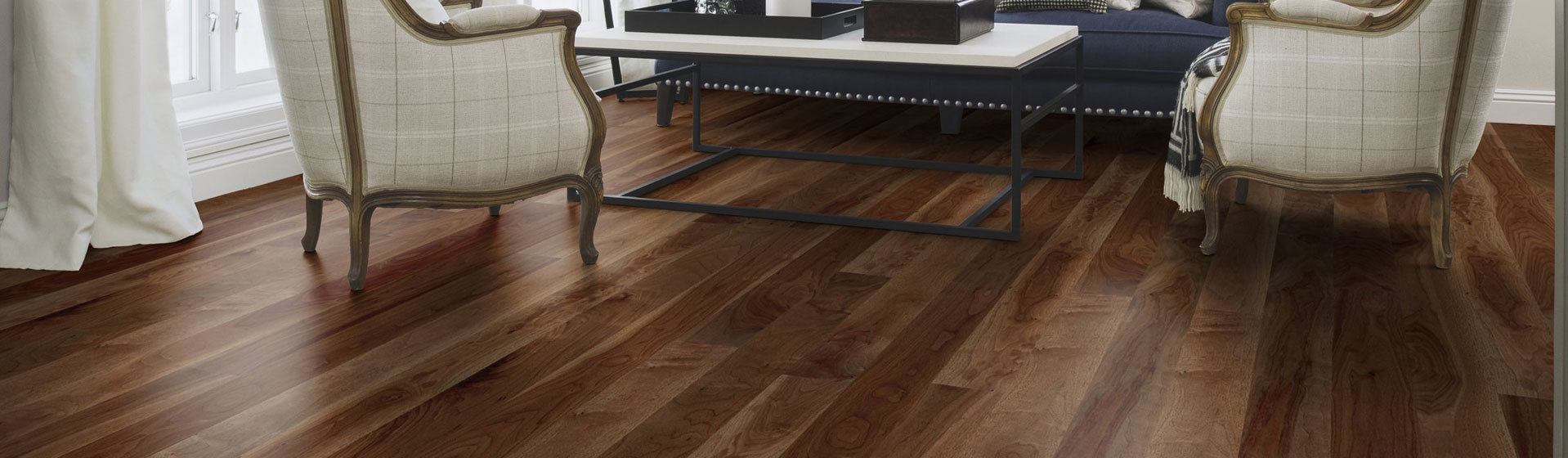wood flooring header