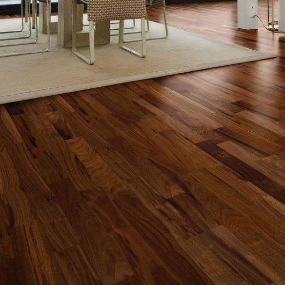 Wood & Laminate Flooring